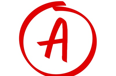 A Logo